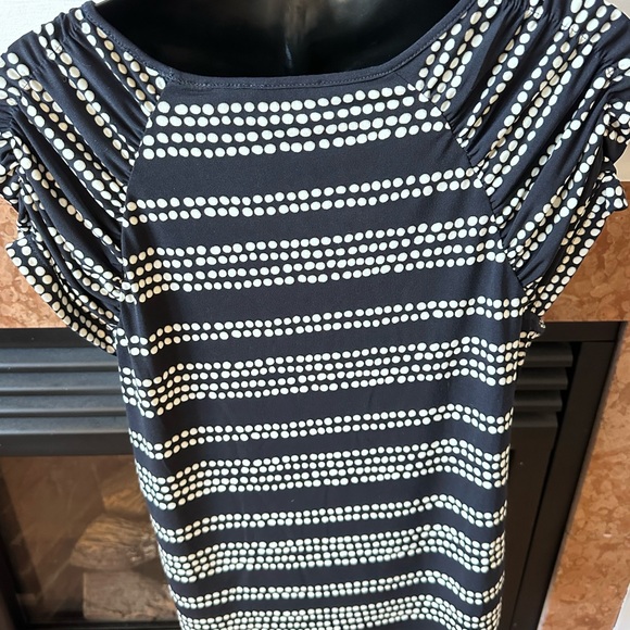 Tommy Hilfiger Ladies Cap Sleeve - Picture 3 of 8